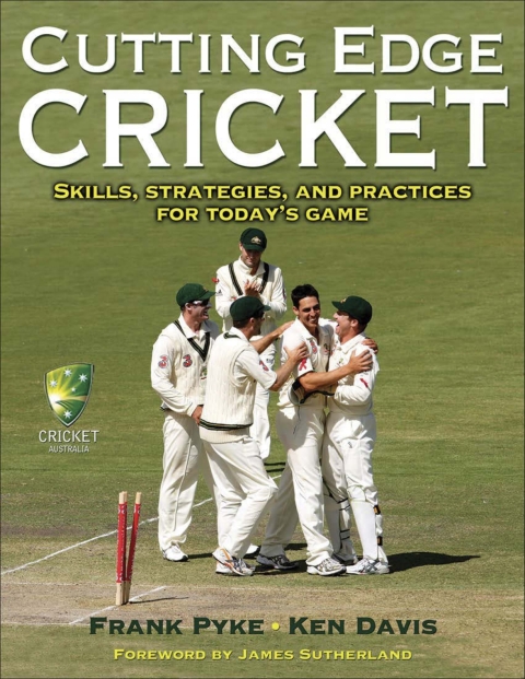 Cutting Edge Cricket